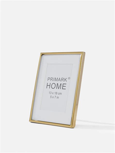 primark frame